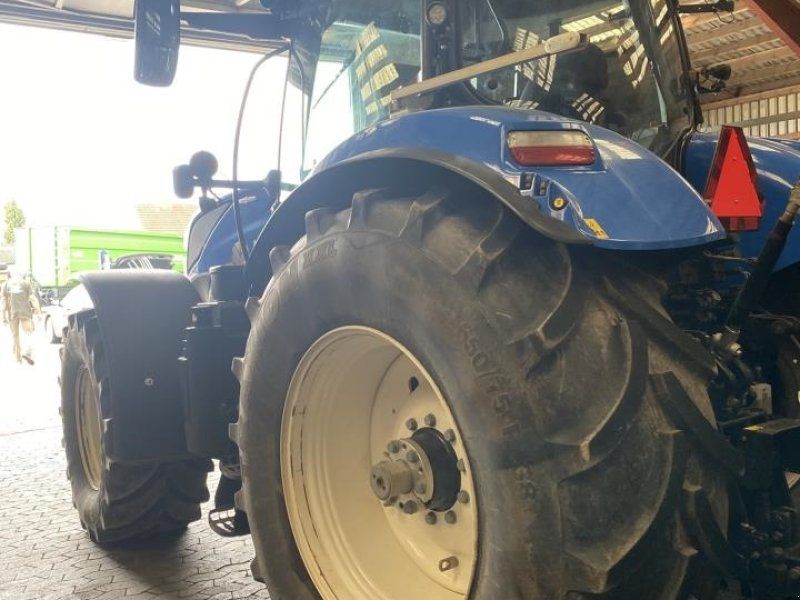 New Holland T7.270 AC STAGE V