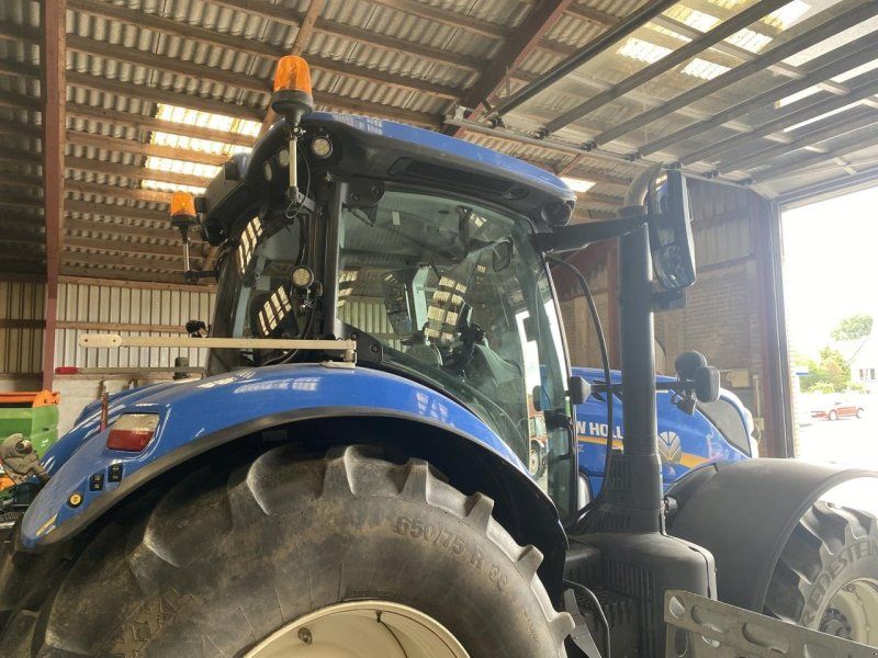 New Holland T7.270 AC STAGE V