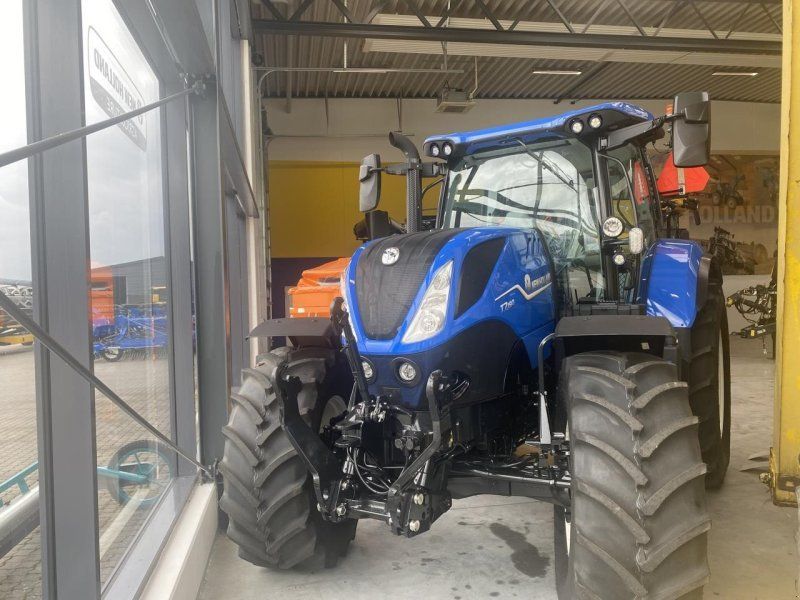 New Holland T7.190 CLASSIC