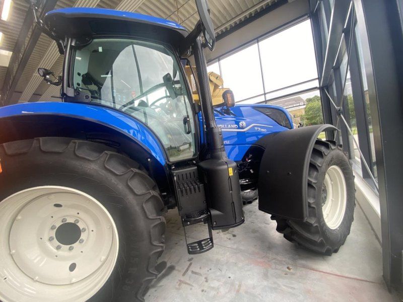New Holland T7.190 CLASSIC