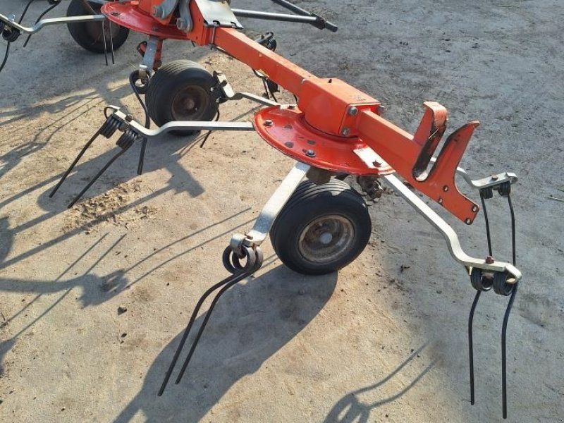 Fella TH1101 TRANS