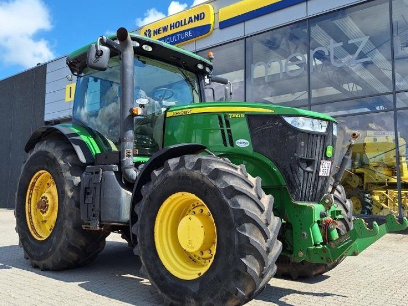 John Deere 7280R