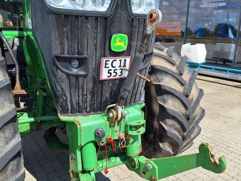 John Deere 7280R