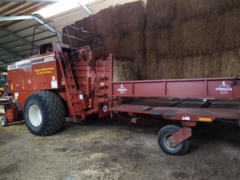 Fiatagri 4900