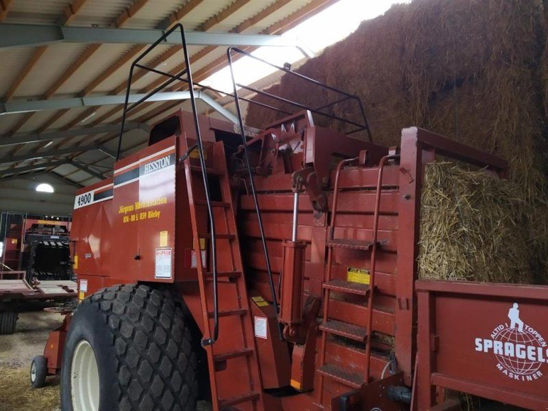 Fiatagri 4900