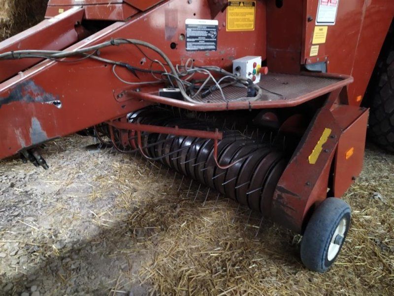 Fiatagri 4900
