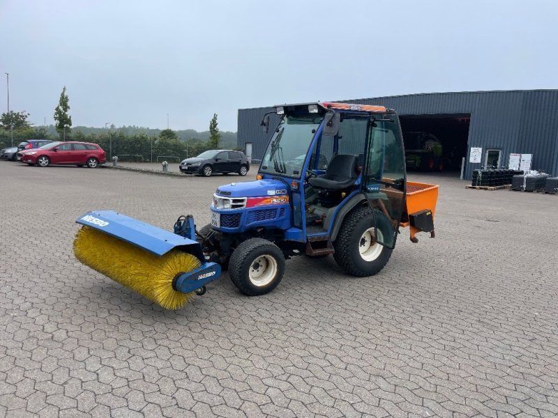 Iseki TM 3240 HYDRO