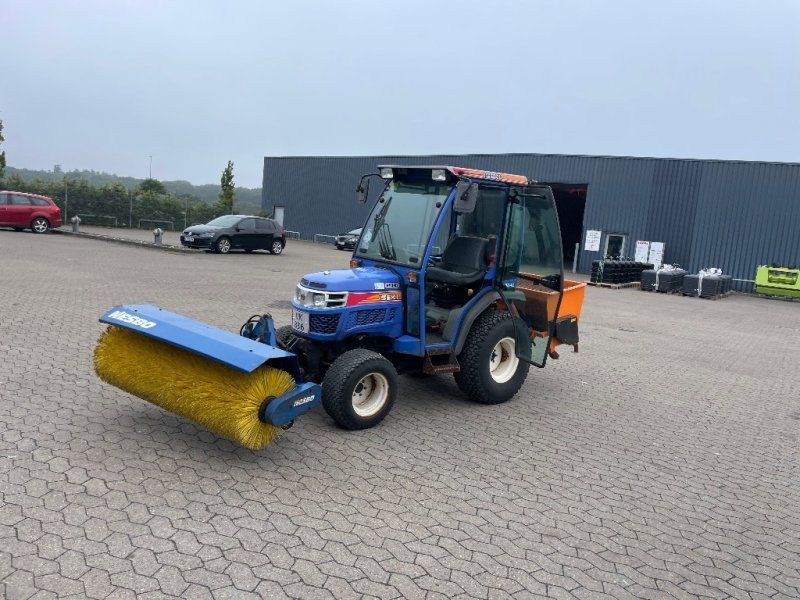 Iseki TM 3240 HYDRO