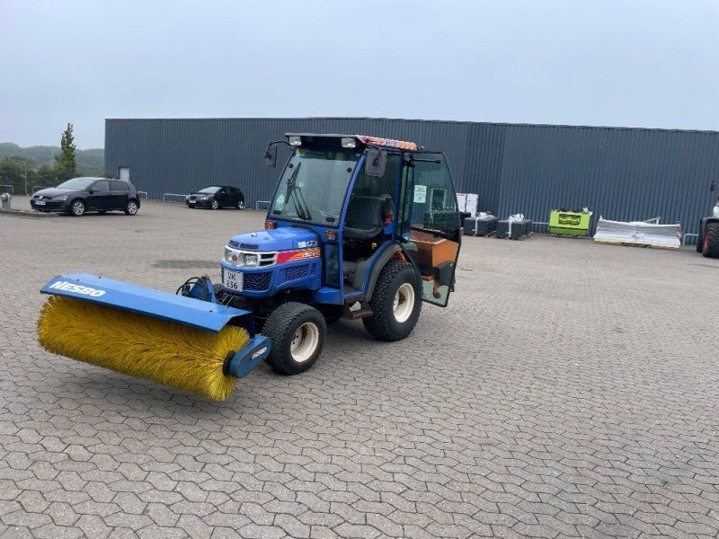Iseki TM 3240 HYDRO