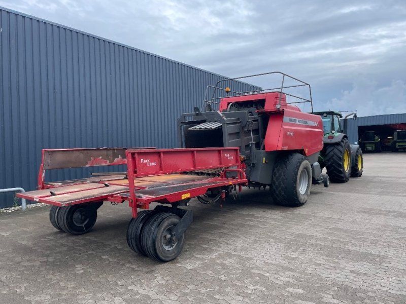 Massey Ferguson 2190