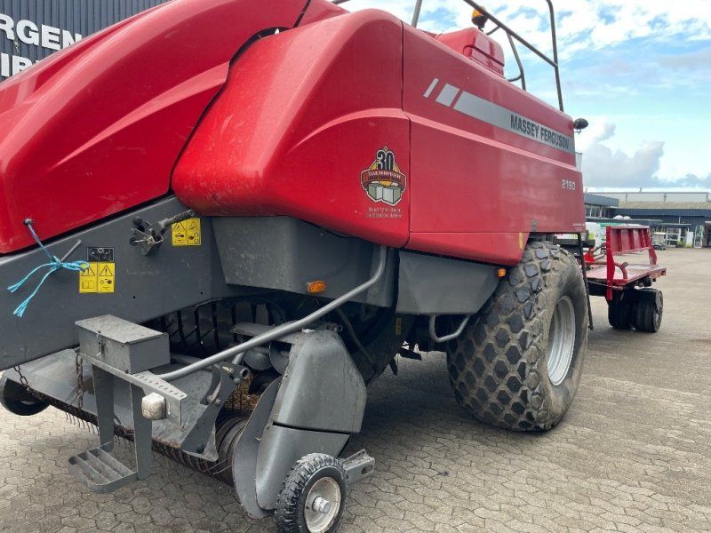 Massey Ferguson 2190