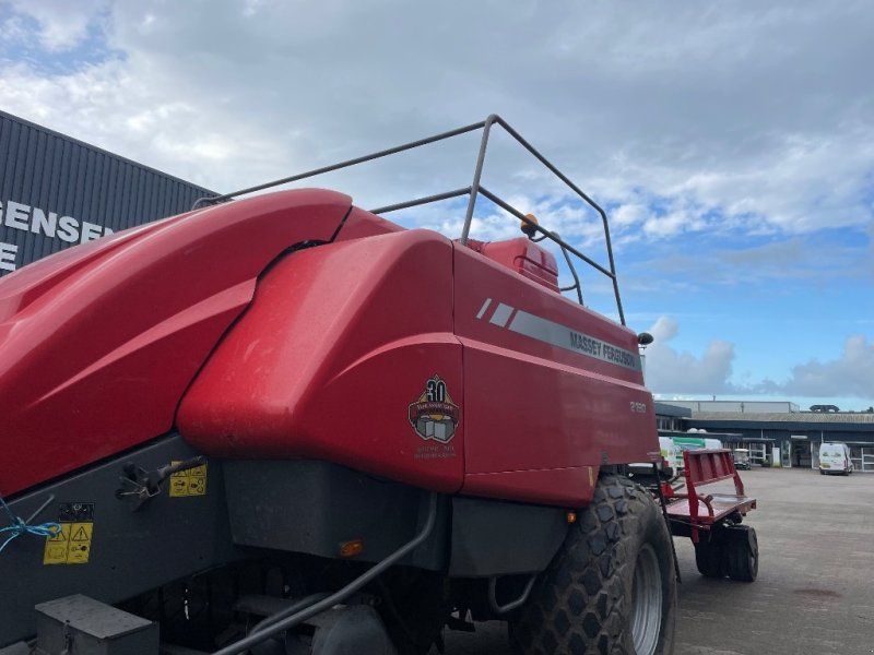 Massey Ferguson 2190
