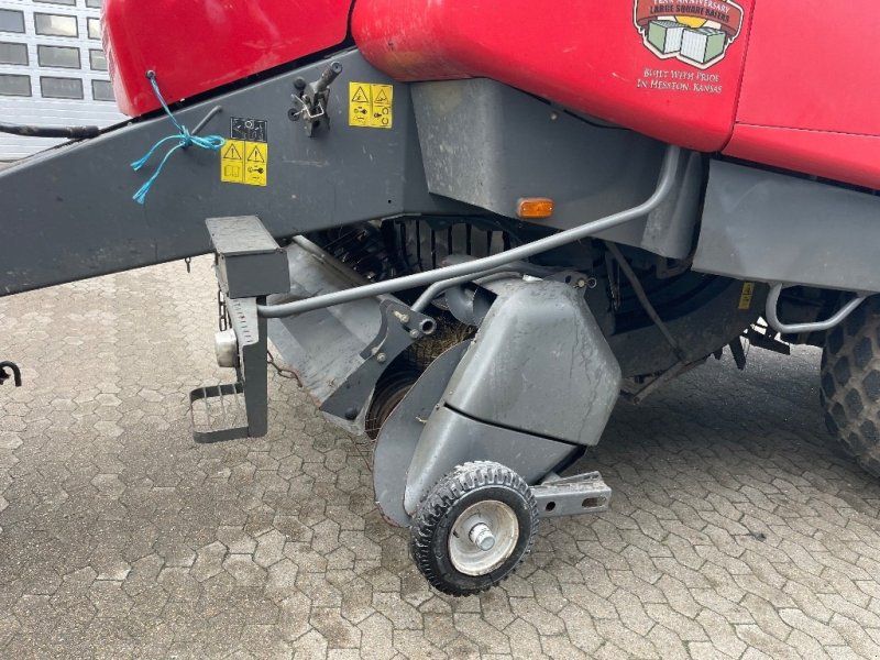 Massey Ferguson 2190