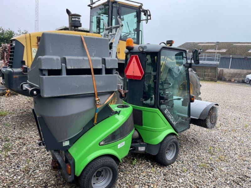 Egholm 2200 T