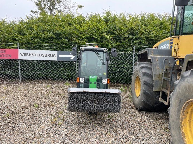 Egholm 2200 T