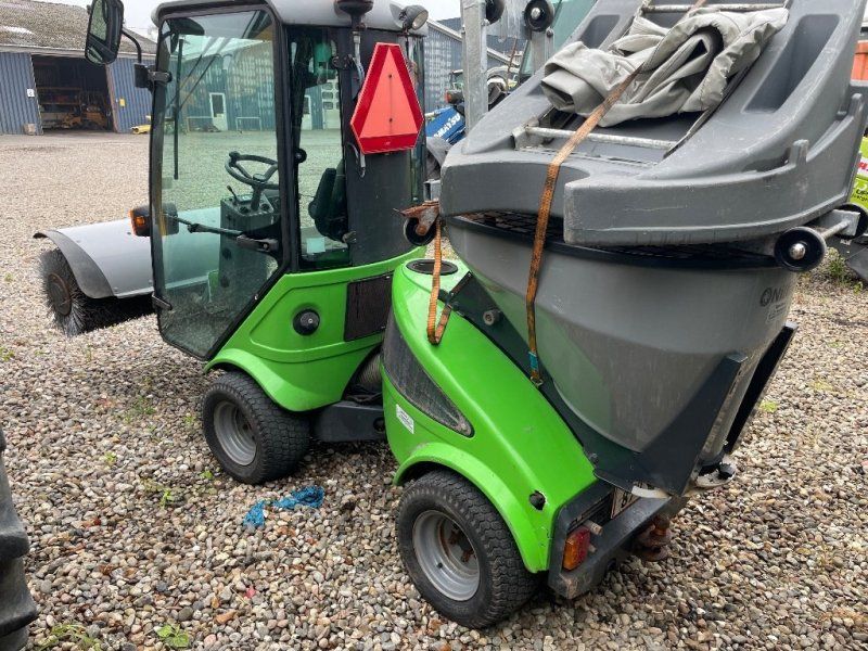 Egholm 2200 T