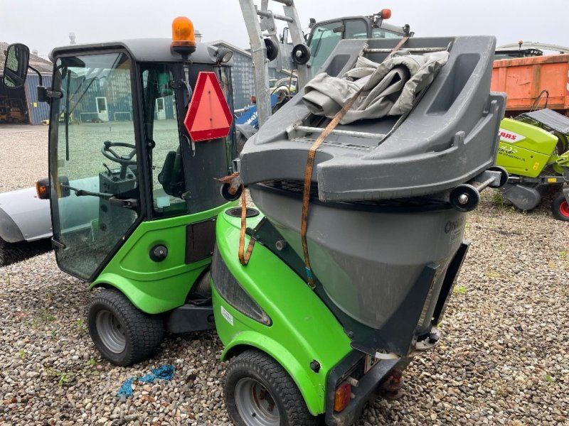 Egholm 2200 T