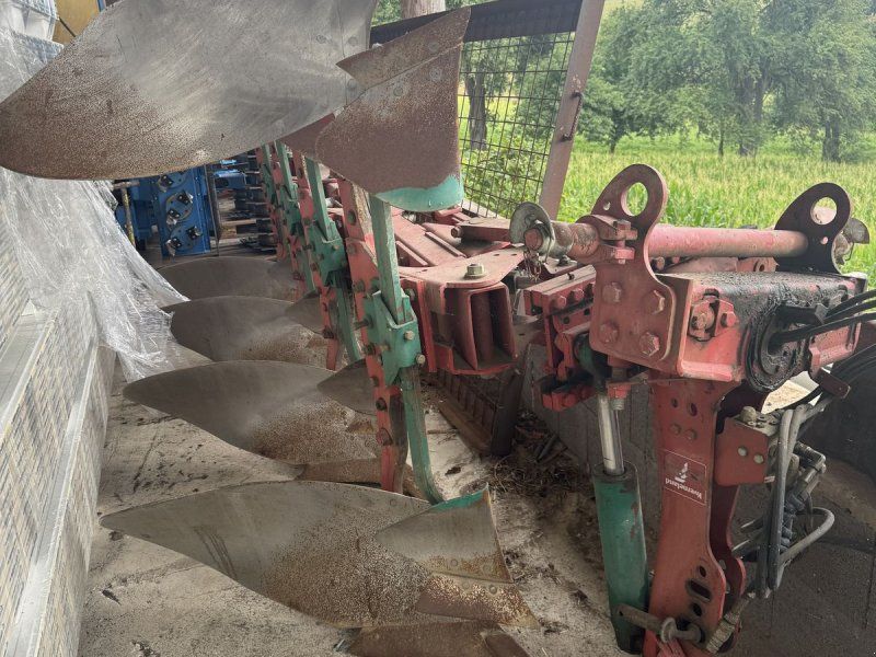Kverneland LB100-200