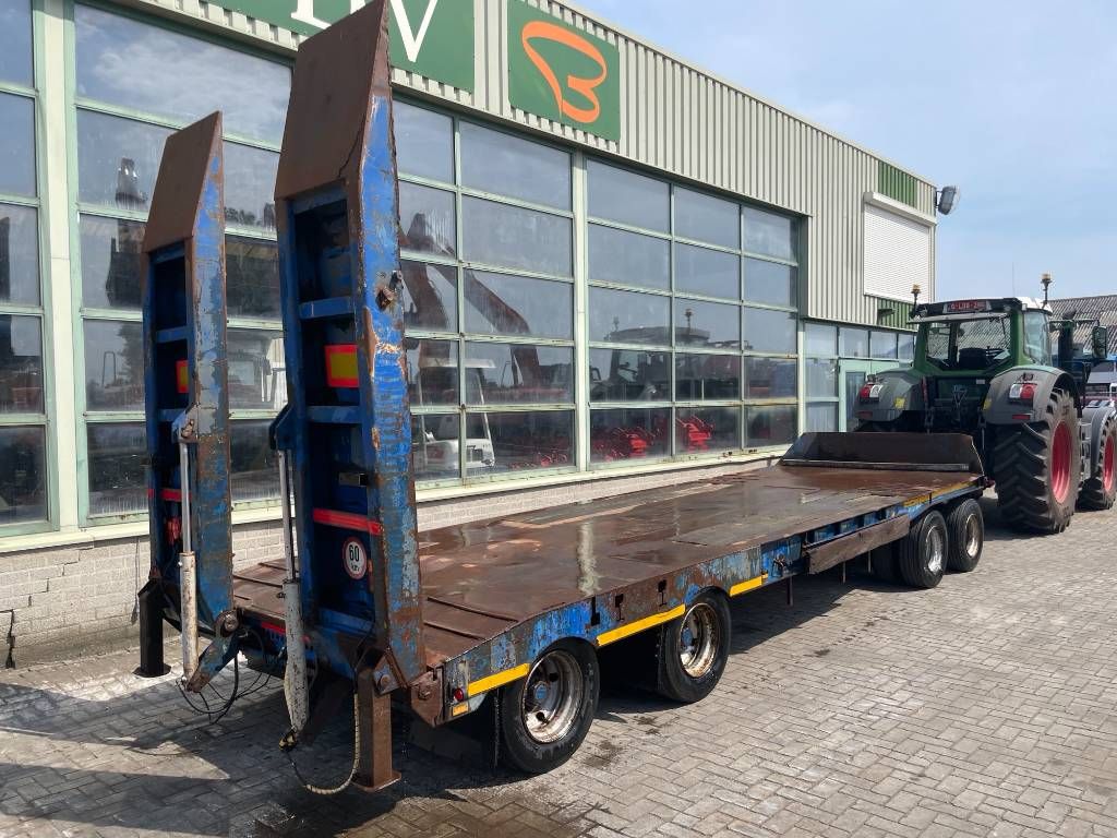 Dezeure AD404M