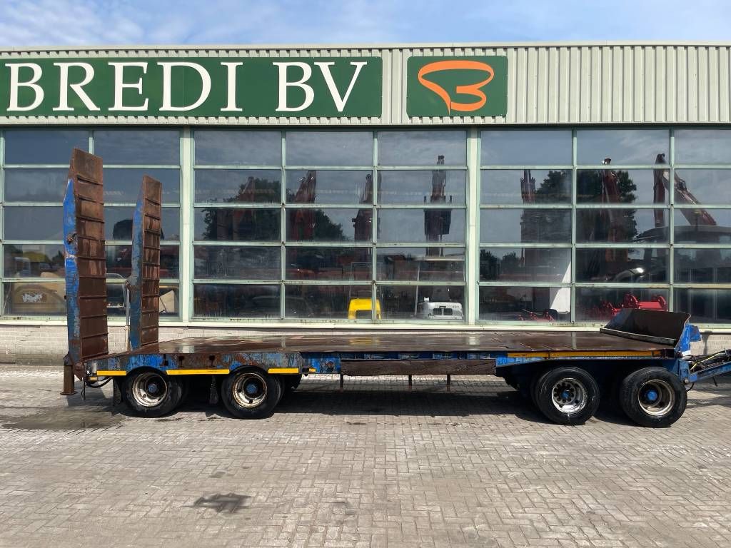 Dezeure AD404M