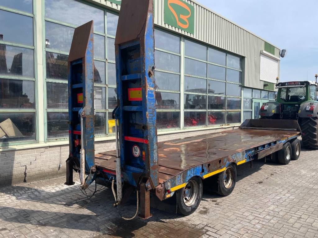 Dezeure AD404M