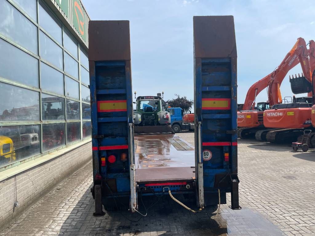 Dezeure AD404M