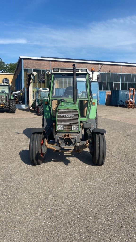 Fendt 308