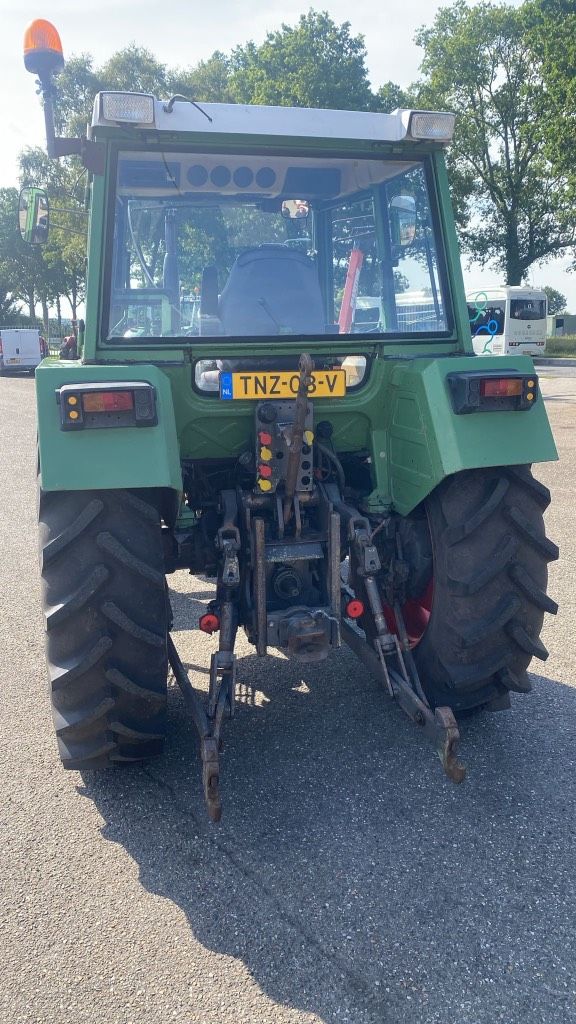 Fendt 308