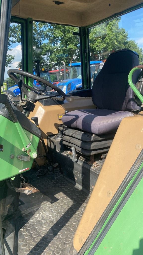 Fendt 308