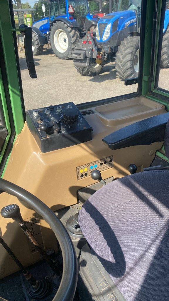 Fendt 308