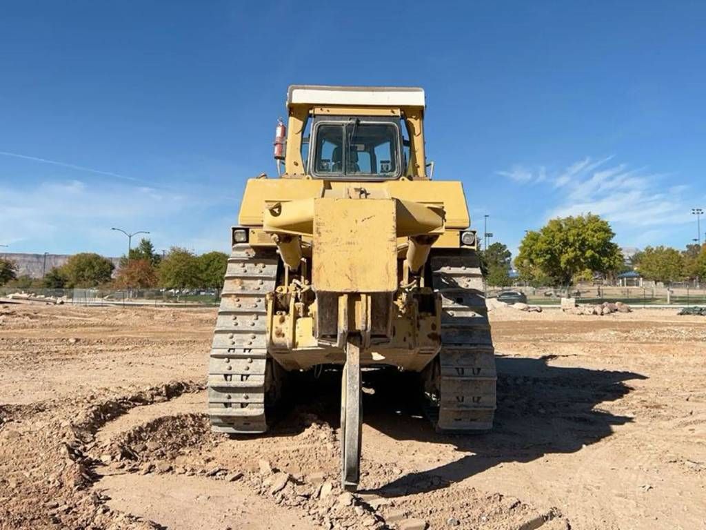 CAT D10R