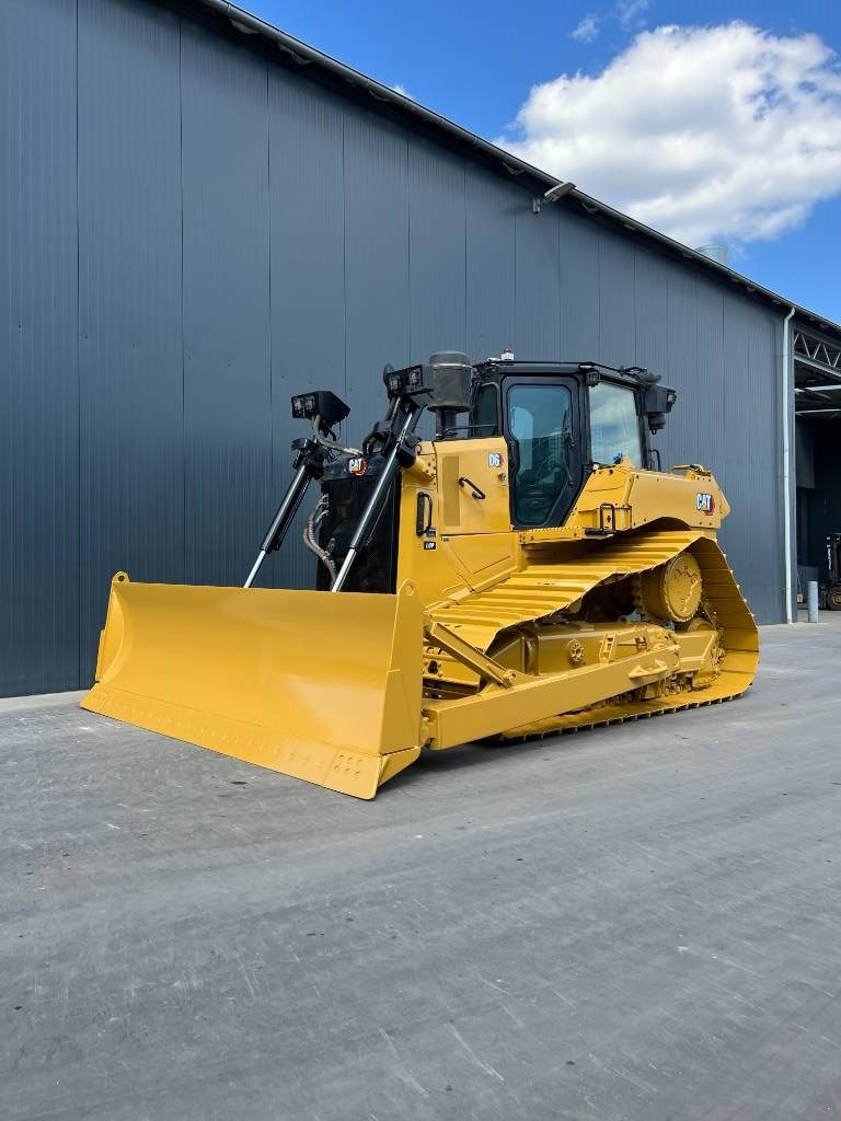 CAT D6 LGP with CE