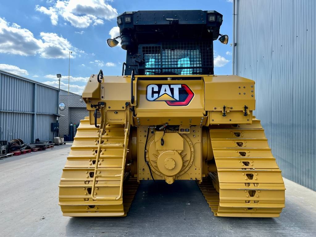 CAT D6 LGP with CE