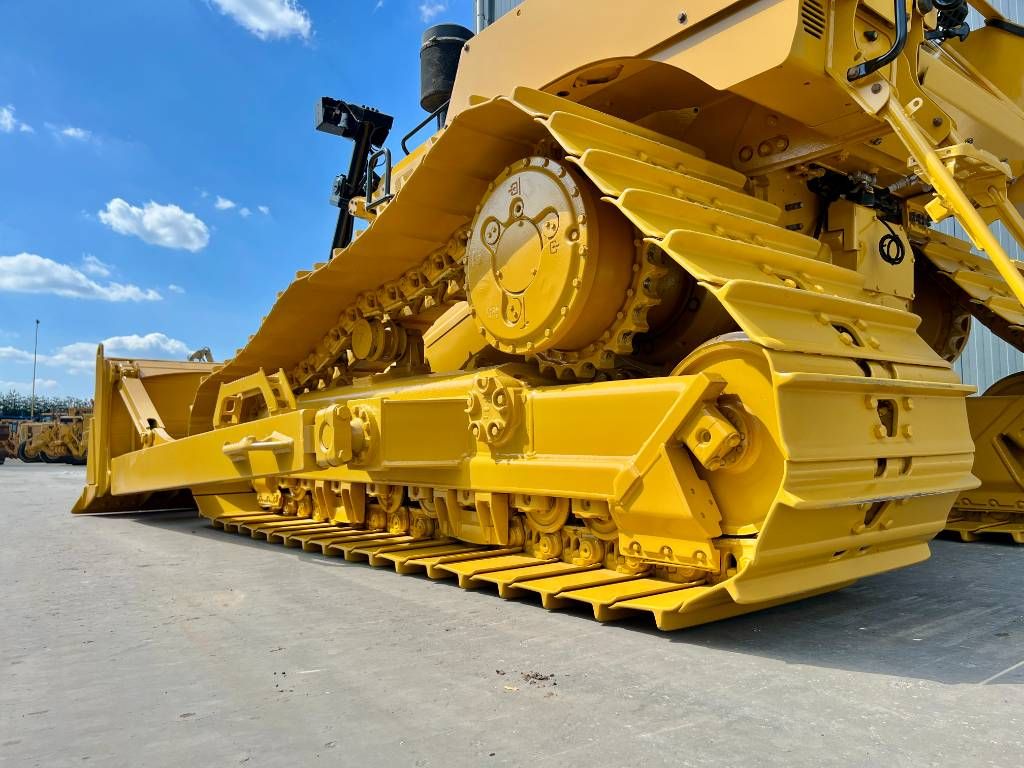 CAT D6 LGP with CE