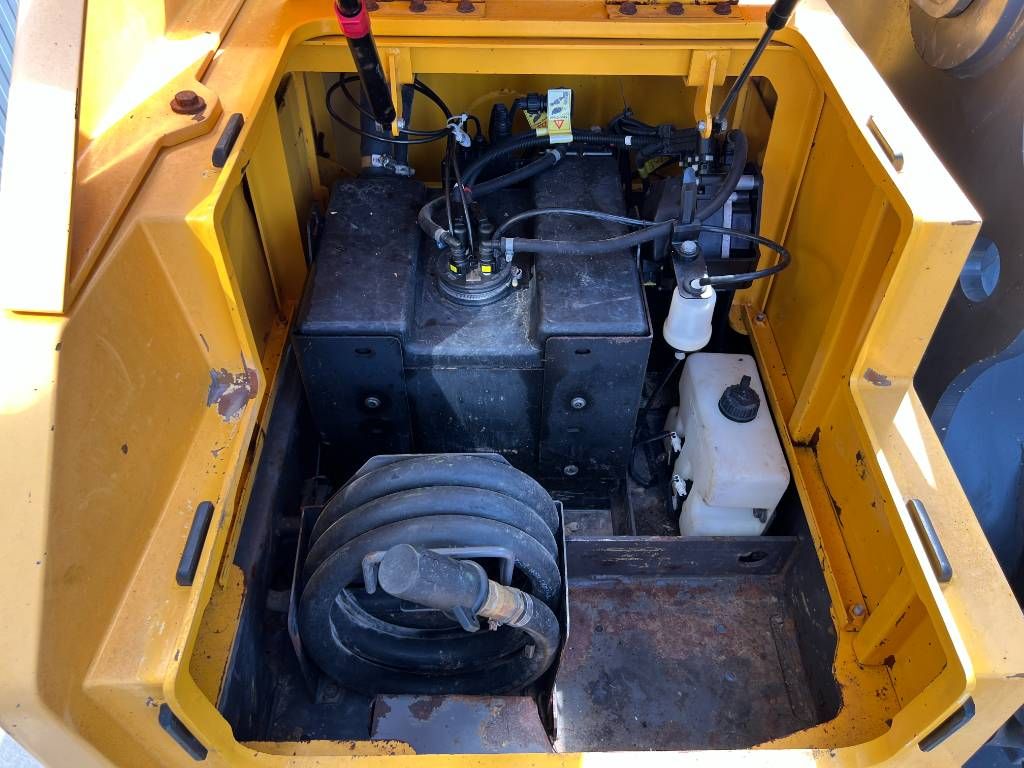 Volvo EC250E L