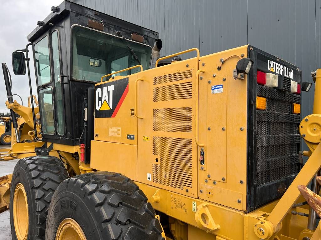 CAT 140K