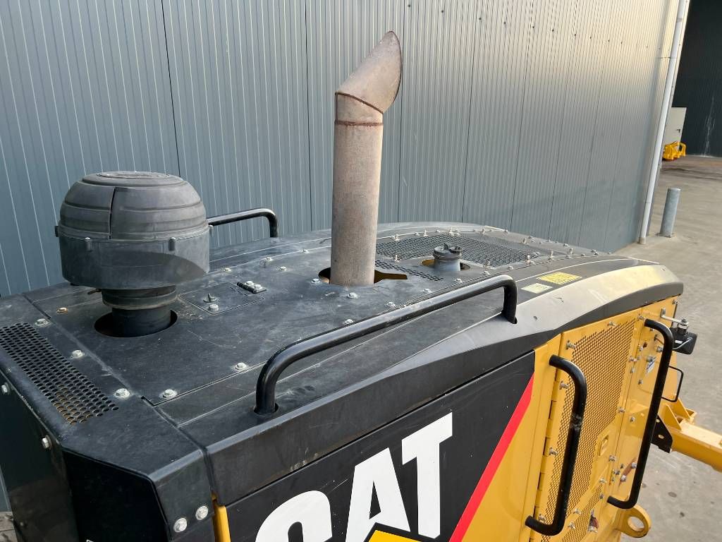 CAT 140M