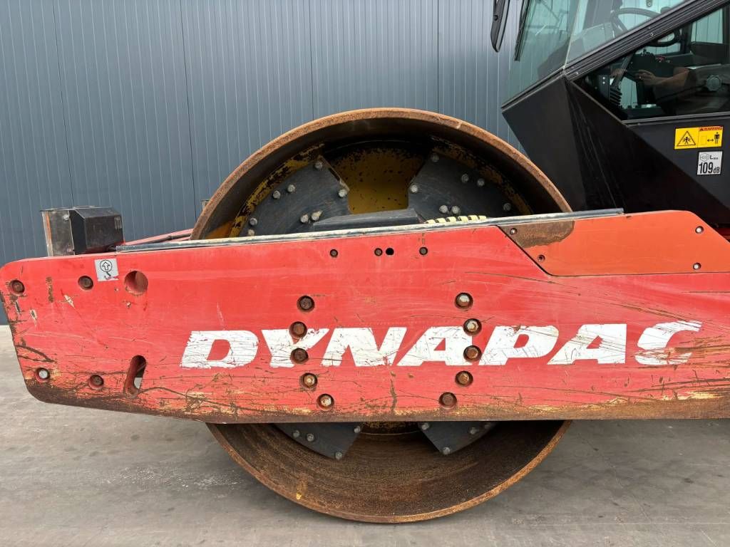 Dynapac CA602D