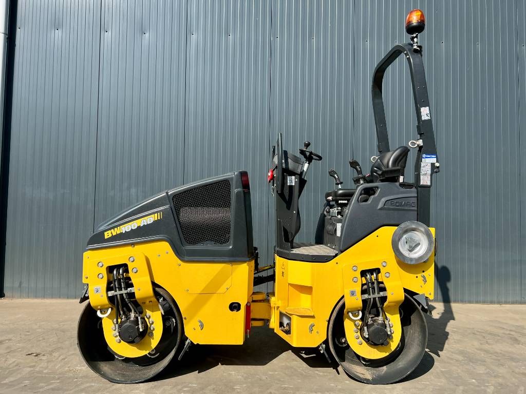Bomag BW100 AD-5 - NEW