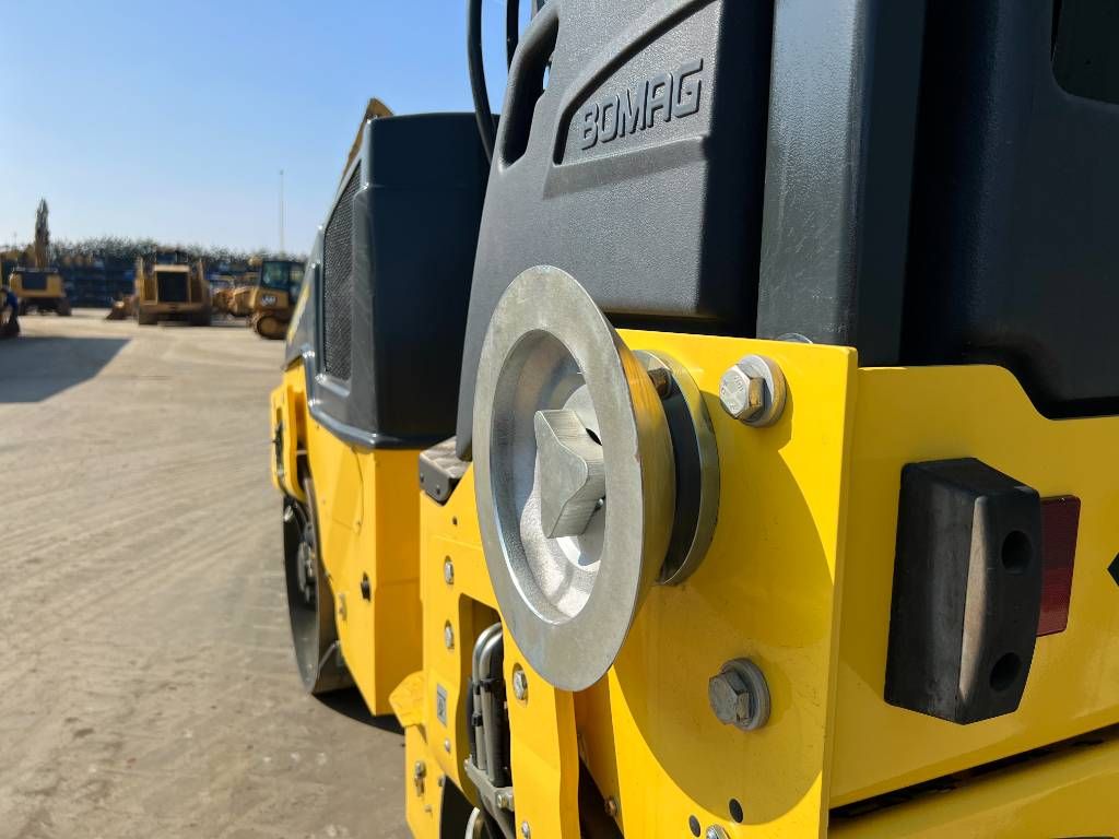 Bomag BW100 AD-5 - NEW