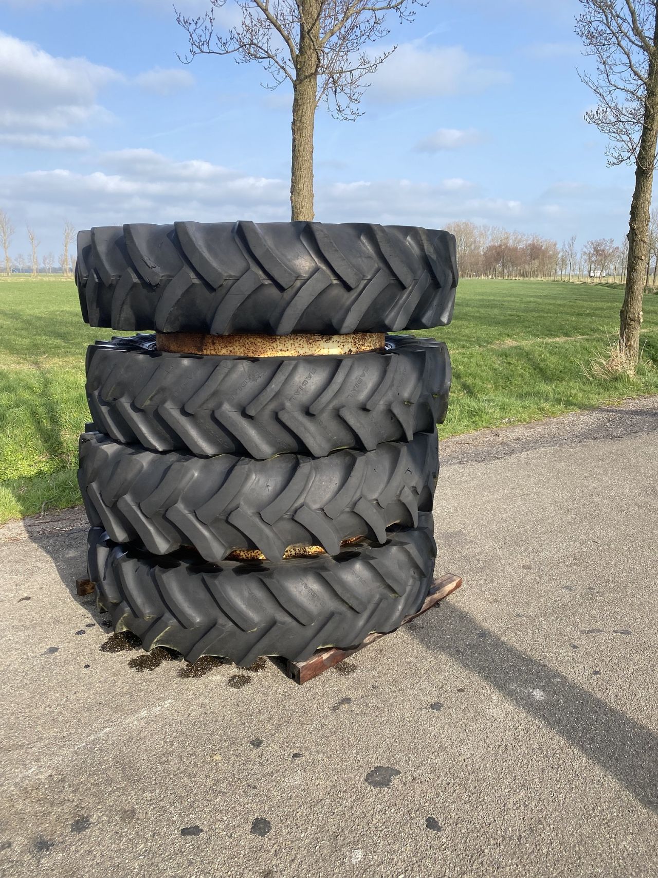 Köckerling Bestell Minimat 130 cm Zaaimachine