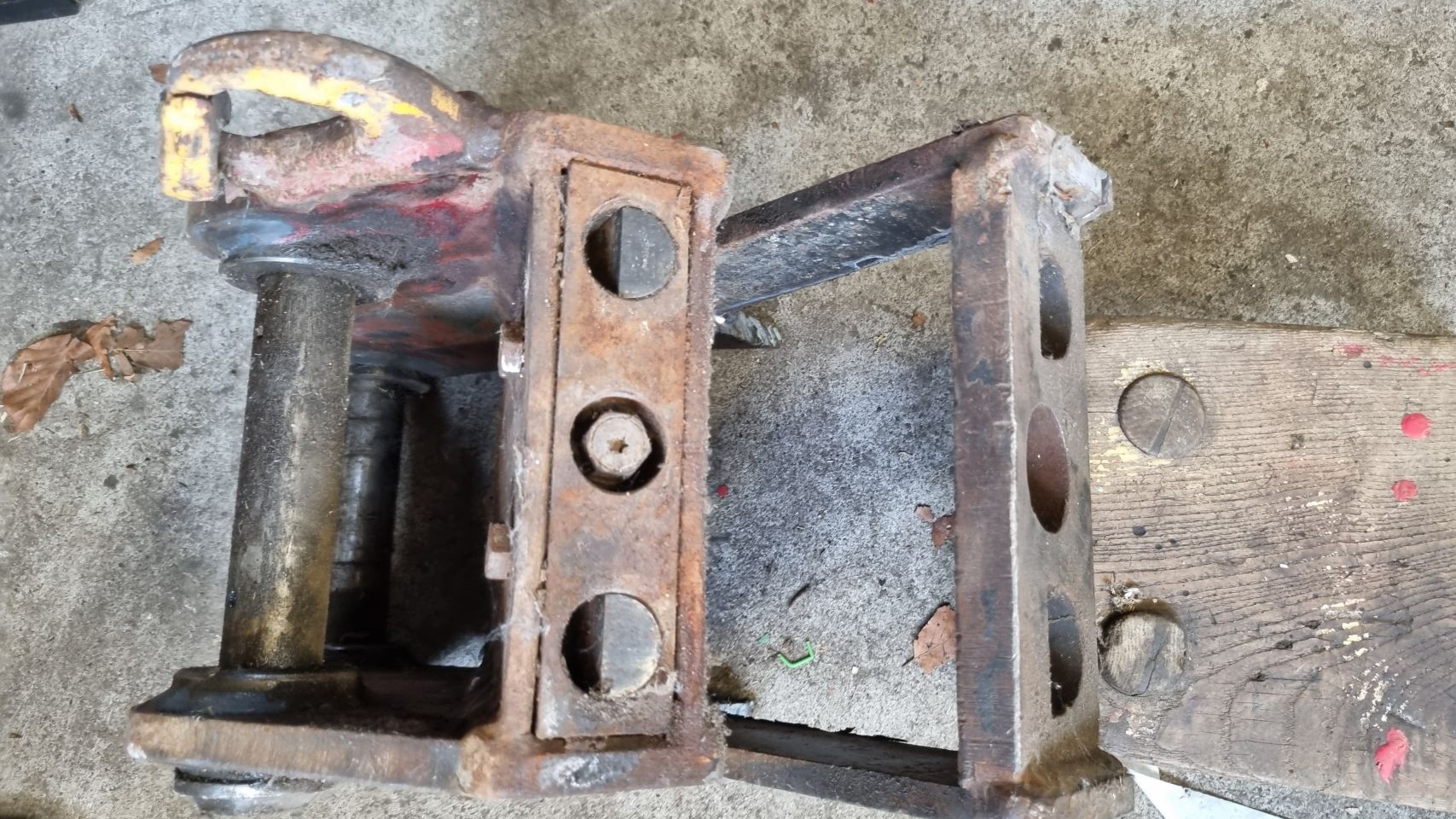 Lenhoff ms03 met aanpassingen deel
