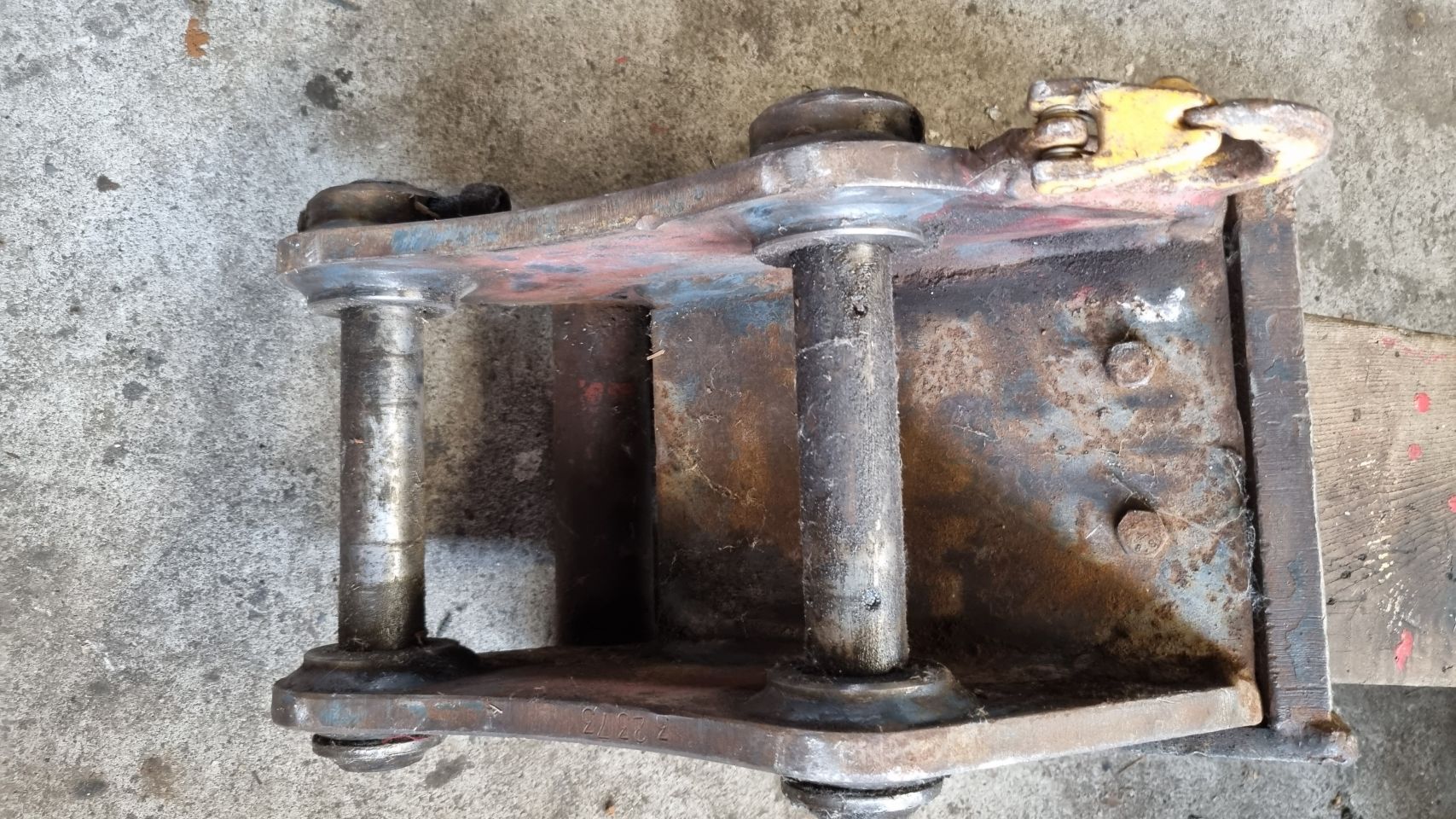 Lenhoff ms03 met aanpassingen deel