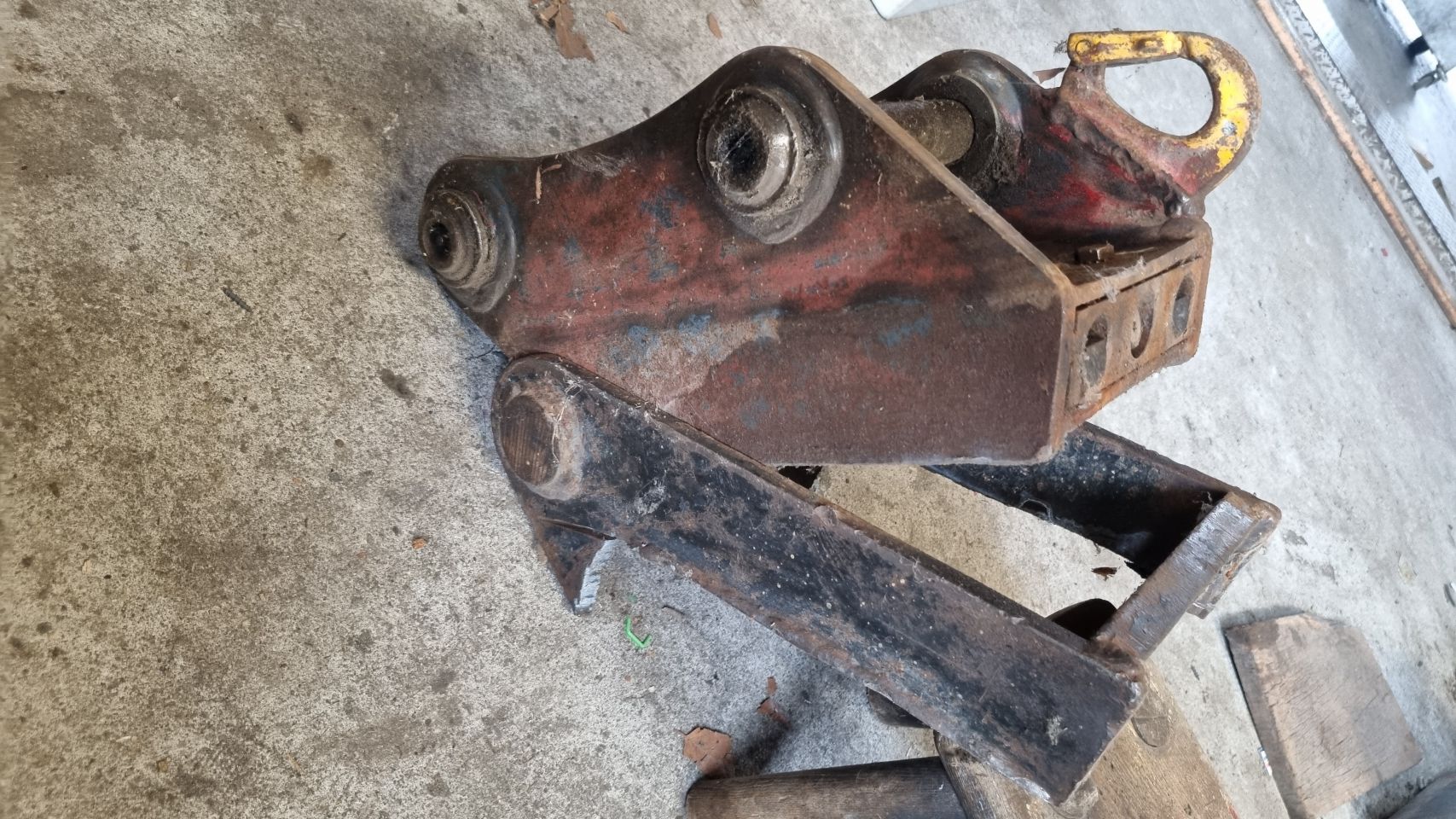 Lenhoff ms03 met aanpassingen deel