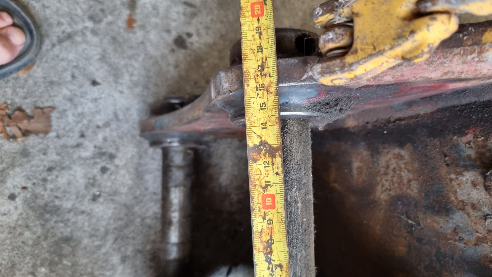 Lenhoff ms03 met aanpassingen deel