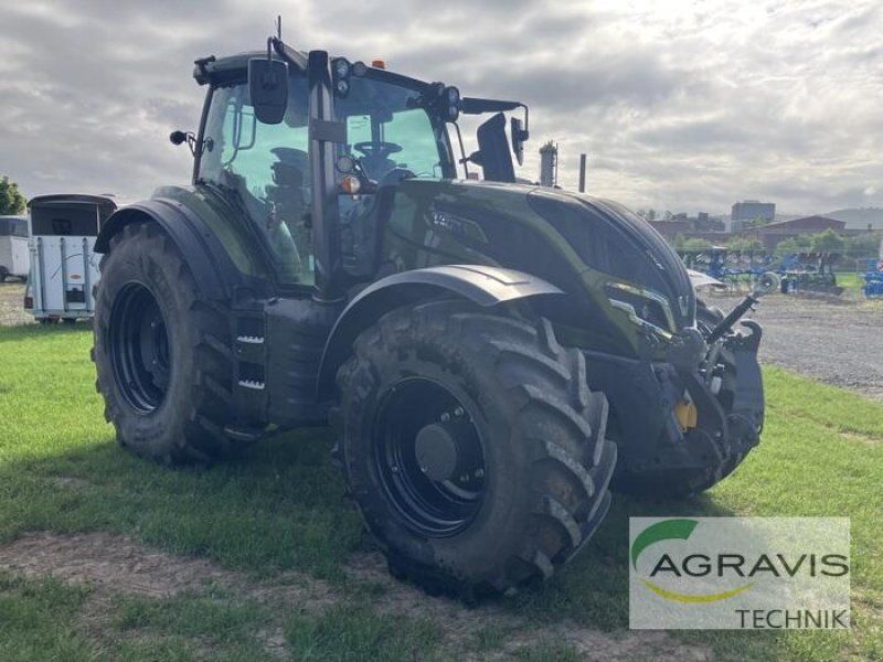 Valtra T 195 D 2A1