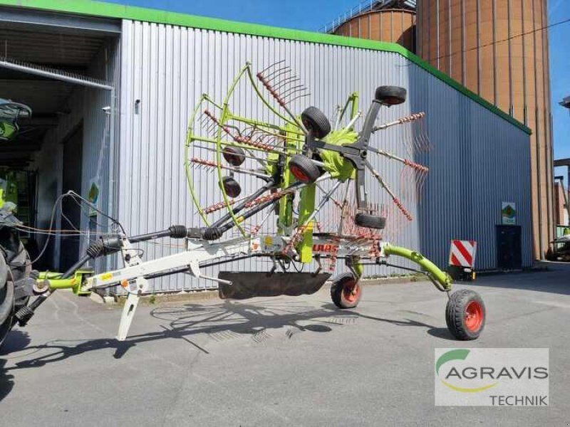 Claas LINER 2700