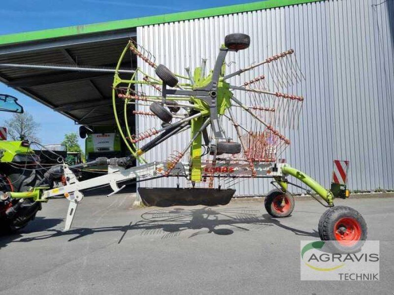 Claas LINER 2700