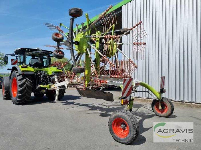 Claas LINER 2700