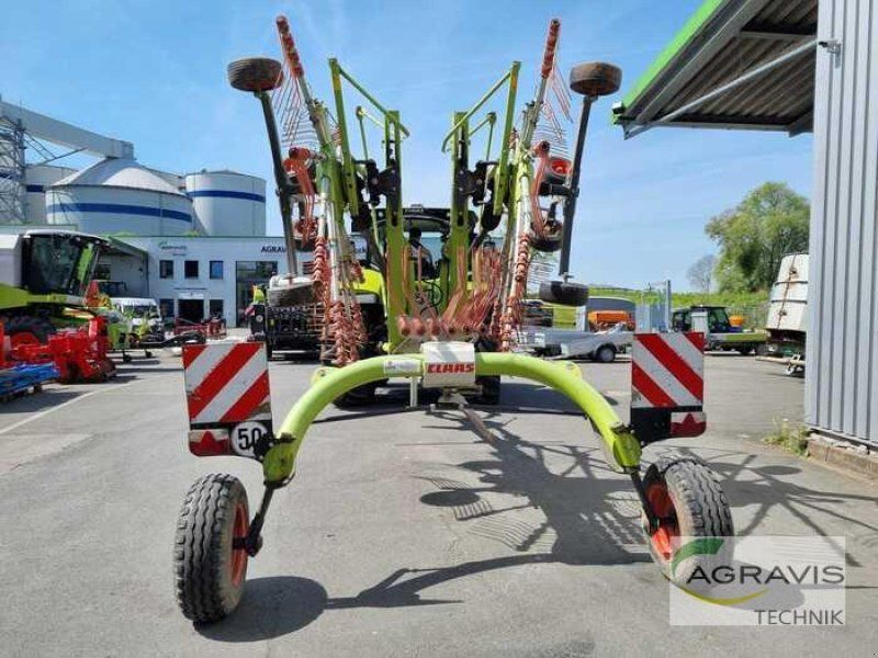 Claas LINER 2700